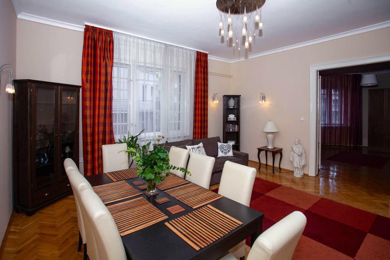 Riverdale Residence Budapest Exteriör bild