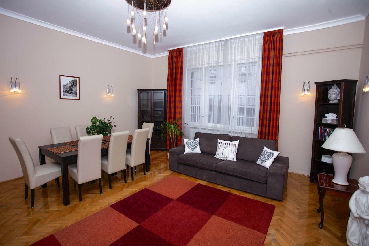 Riverdale Residence Budapest Exteriör bild